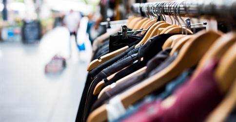 How to Run a Clothing Business in the USA