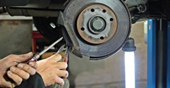 Top Four Reasons to Buy an Auto Repair Business in California  