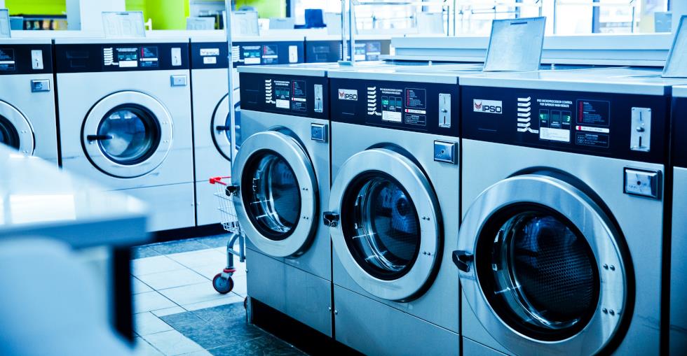 Are Laundromats Profitable? - Laundry Solutions Company