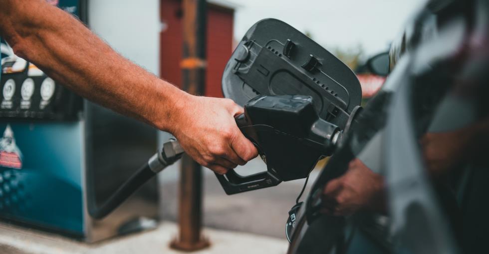Gas Station