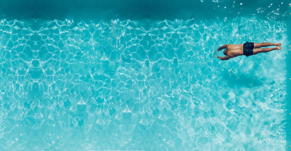 Swimming Pool Service