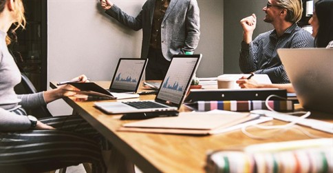 How to Grow Your Business in 8 Easy Steps 