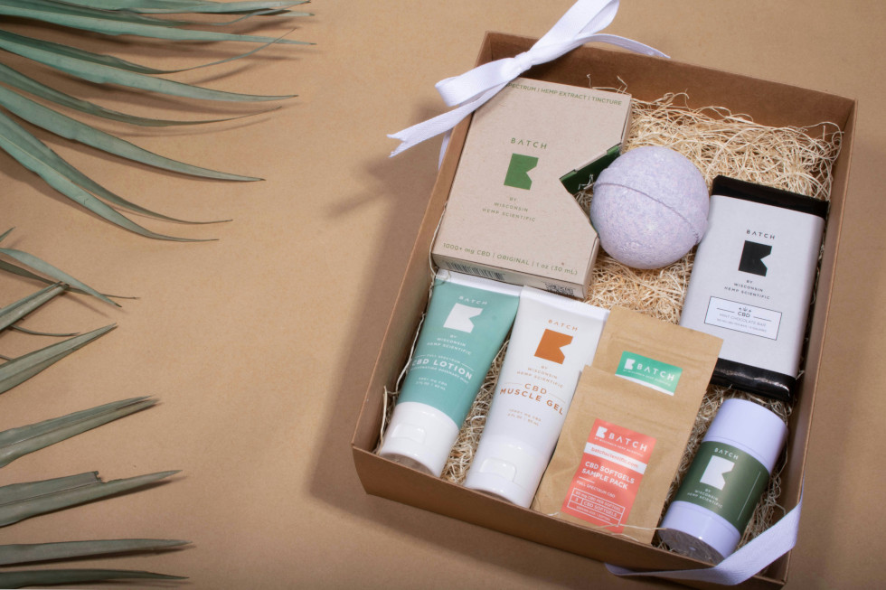 subscription box