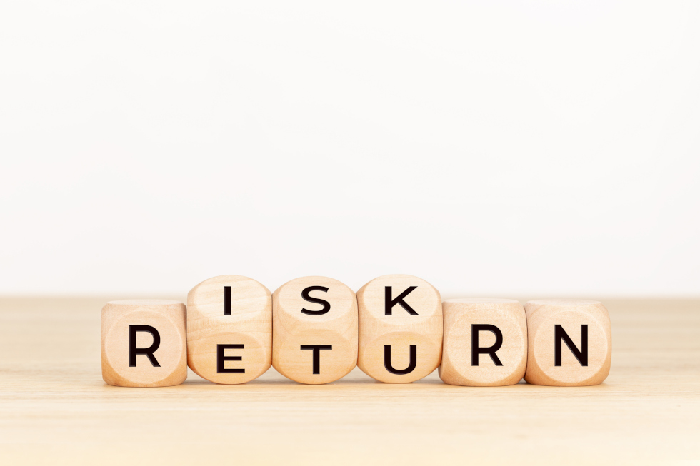 risk reward