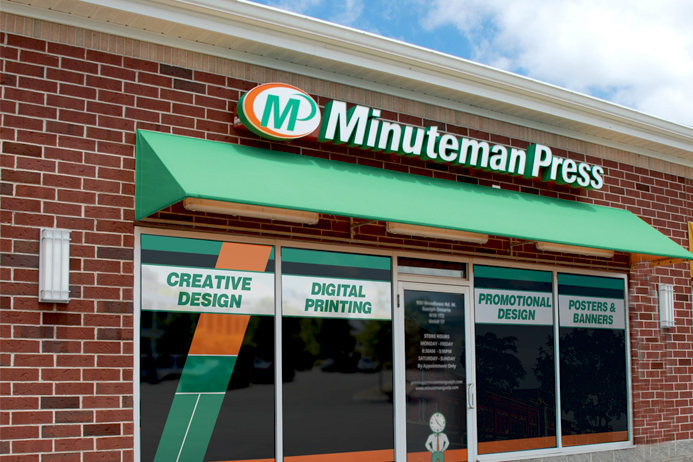 minuteman