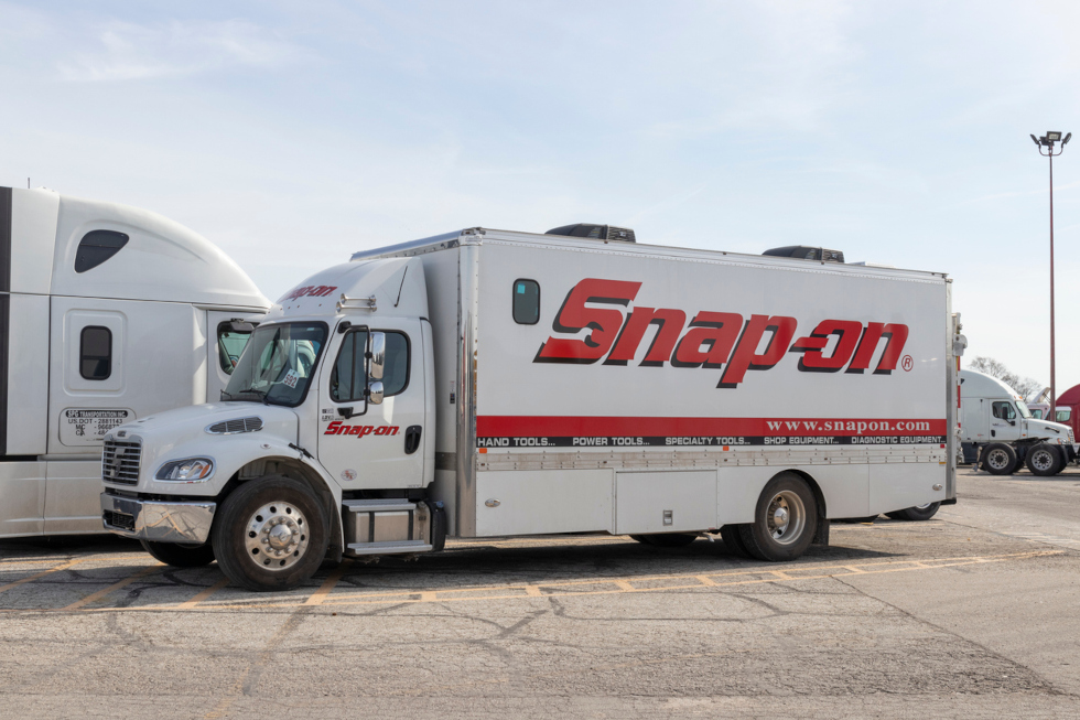 snapon