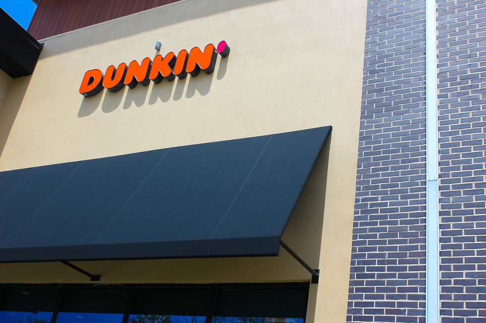 dunkin
