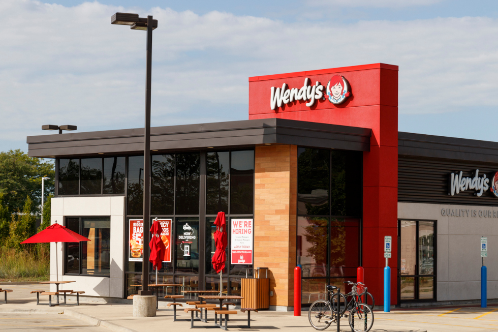 wendy's