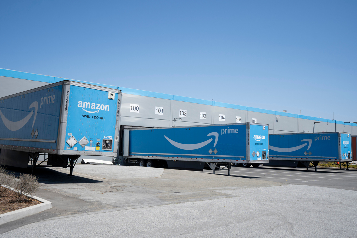 amazon