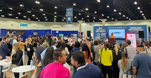 Why Entrepreneurs Should Attend The Business Show LA 2024