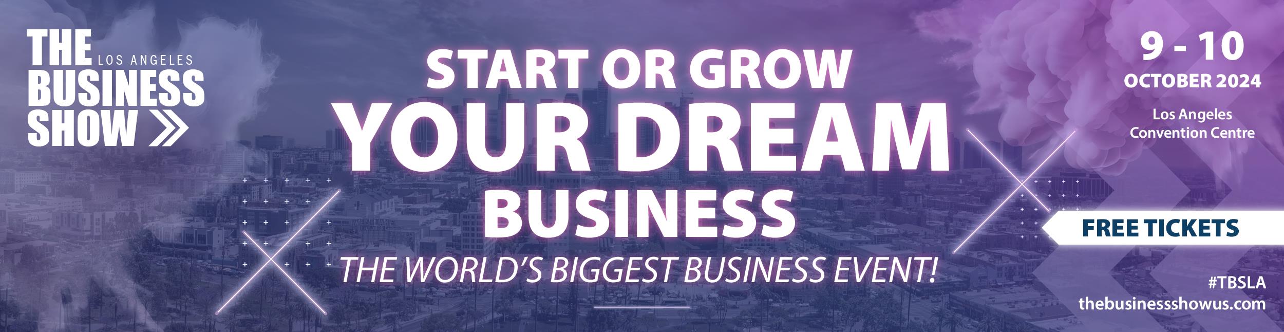 The Business Show LA