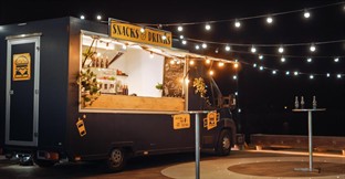 How to Start a Food Truck in the United States - Everything You Need to Know