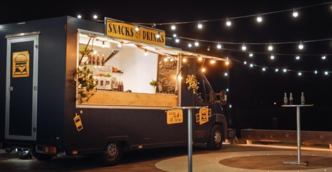How to Start a Food Truck in the United States - Everything You Need to Know