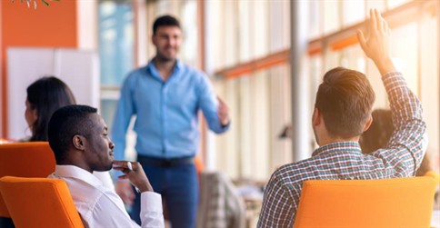 The Ten Essential Questions all Business Buyers Should Ask Sellers