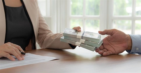 How do you finance buying a business? The options explained