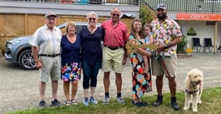 These Families Changed Their Lives by Buying a Business - And You Can Too