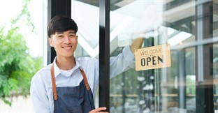 Five Unmissable Lessons to Help You Become a Successful Small Business Owner
