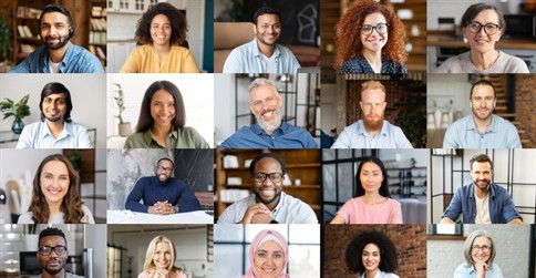 All Entrepreneurs Fall Into These Six Types - Which One Are You?