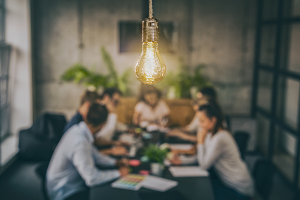 entrepreneur ideas