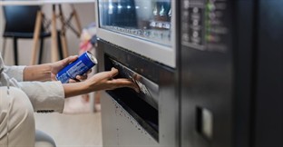 Why a Vending Machine Business Might be the Easiest Side Hustle You Haven't Tried Yet