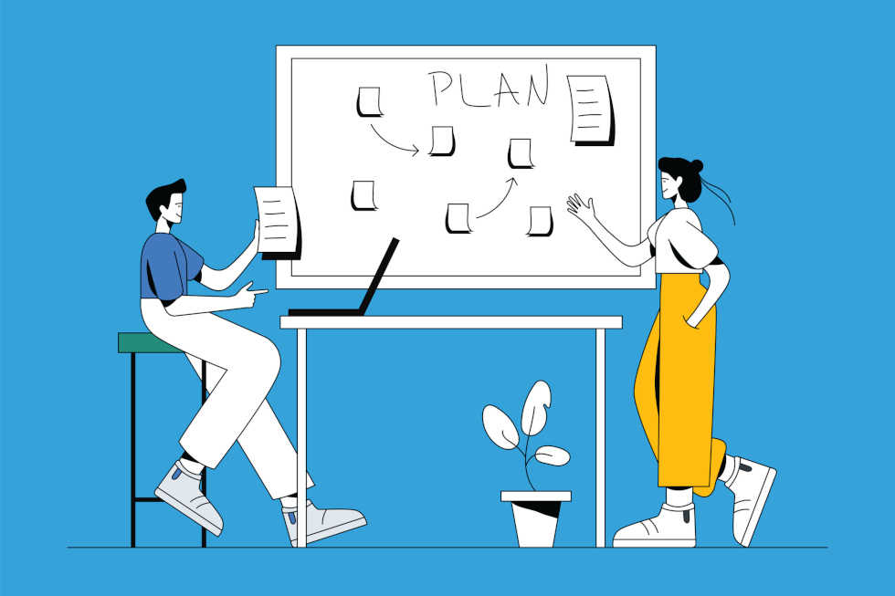 business plan