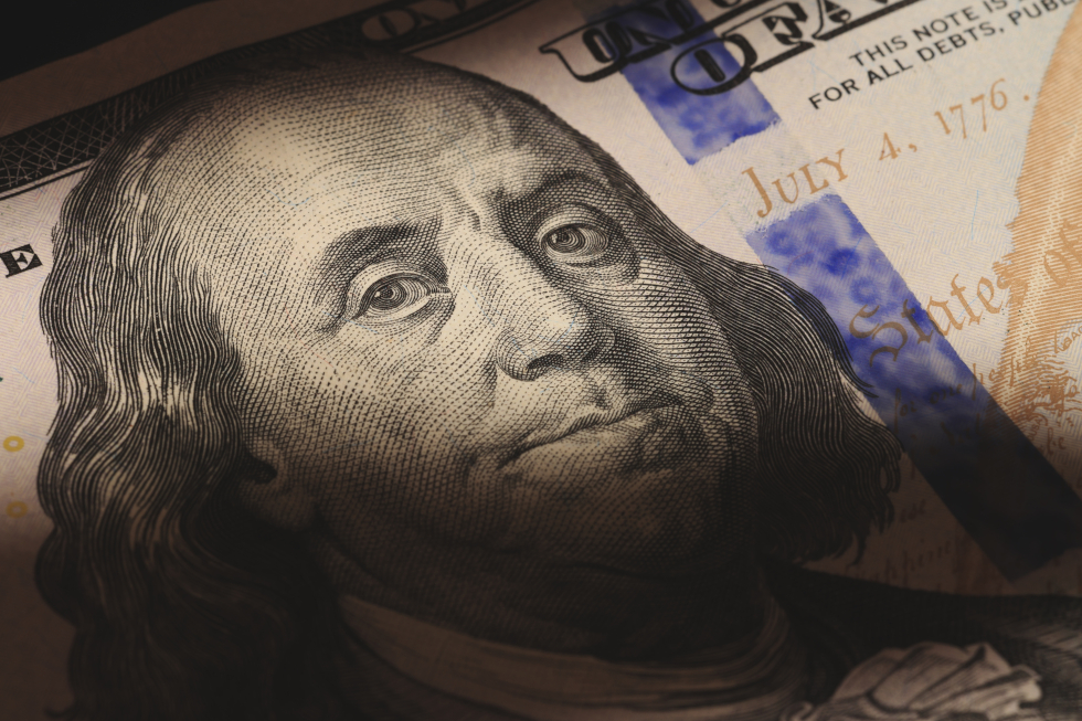 us dollar