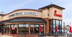 How Much Is a Chick-fil-A Franchise in the US? Everything You Need to Know