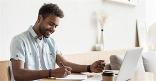 How to Scale a Work From Home Business in the United States