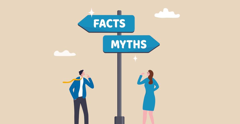 business myths