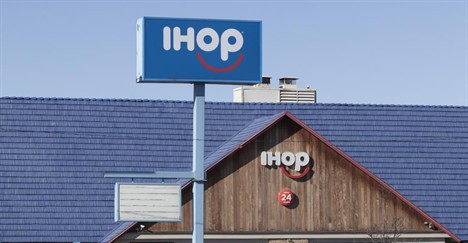 How Much Is an IHOP Franchise in the US? Everything You Need to Know