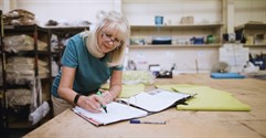 How to Reinvent Yourself as a Second-Act Entrepreneur (and What Nobody Tells You)