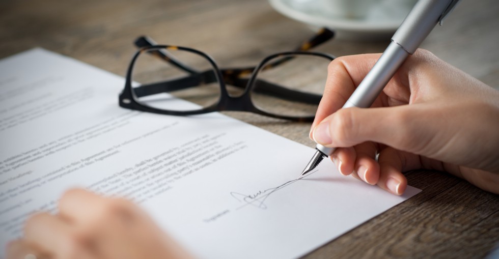shawn contract