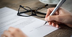 The Lease Clause That Could Make or Break Your Franchise