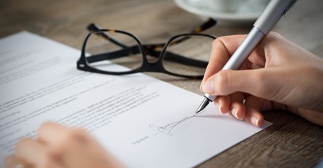The Lease Clause That Could Make or Break Your Franchise