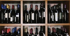 How to buy a liquor store