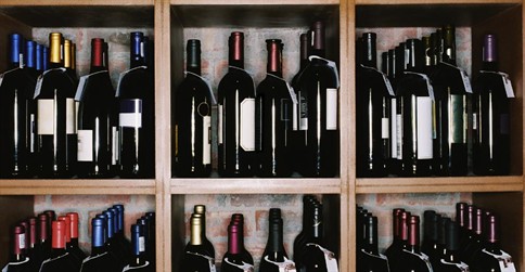 How to buy a liquor store